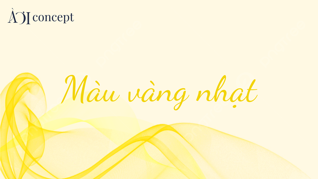 Ung dung mau vang cam trong thiet ke noi that va khong gian song dong